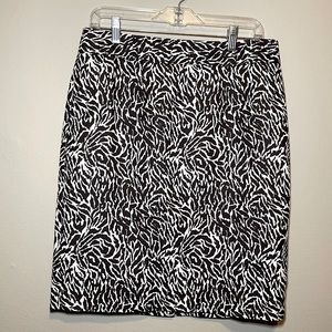 Ann Taylor Loft Skirt-Size 10